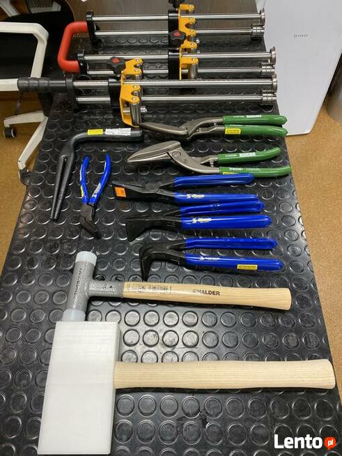 DEKARZU !!! Otwieracz rąbka - STUBAI