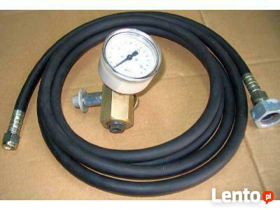 POMPA ORSTA SMAROWNICZA ADG 2,5 TGL 17-747-407