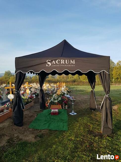 Zakład Pogrzebowy Jelenia Góra, Cieplice, Piechowice,