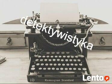 Detektyw Prywatny