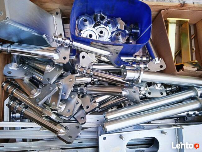 Cynkowanie galwaniczne