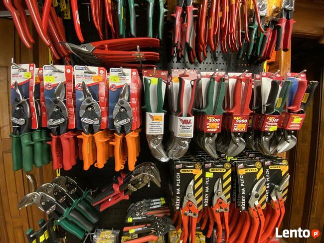 DEKARZU !!! Pasy dekarskie skóra - Jouanel - SUPER JAKOŚĆ