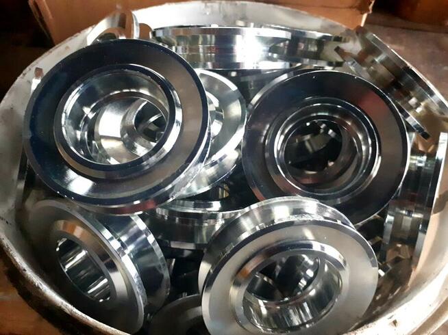 Cynkowanie galwaniczne