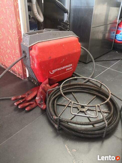 Hydraulik Warszawa Bielany, Żoliborz