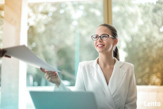 Biuro rachunkowe TAX3 - Zapraszamy do współpracy