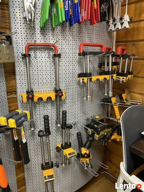 DEKARZU !!! Przymiar do rozstawu łat - FREUND