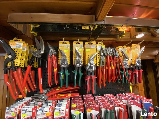 DEKARZU !!! Otwieracz rąbka - STUBAI