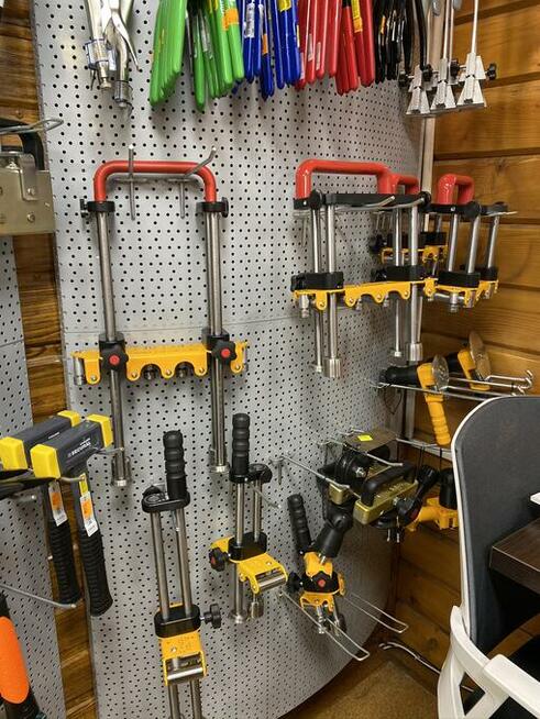 DEKARZU !!! Otwieracz rąbka - STUBAI