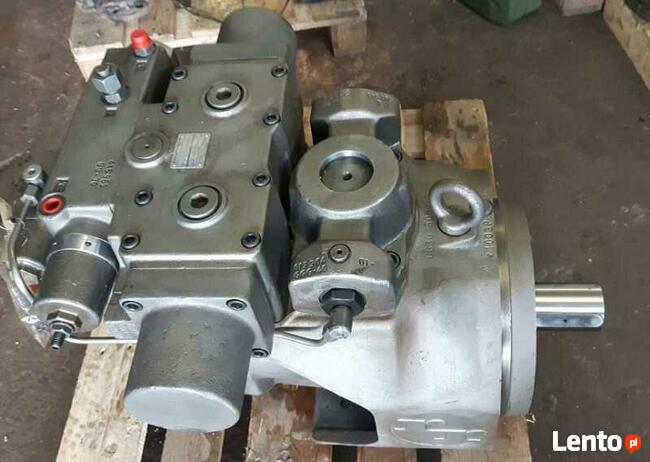Pompa Rexroth SY2 DFE1- 11/ 100- G2