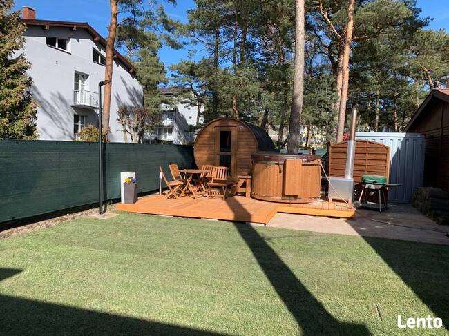 Wynajmij domek nad morzem