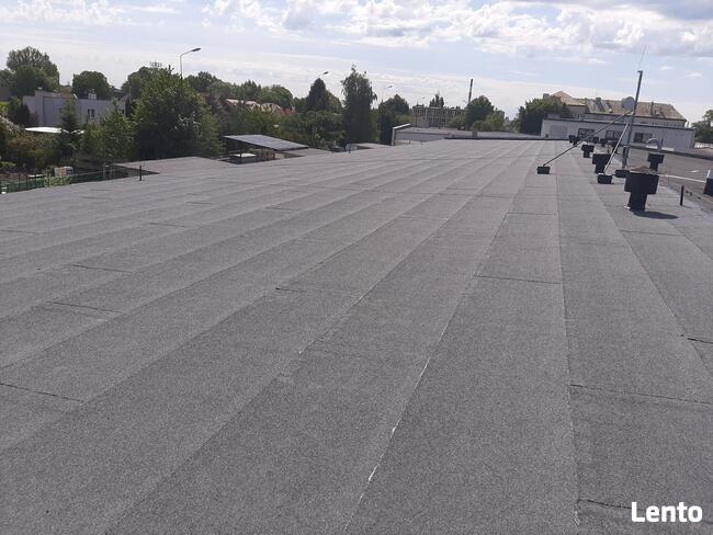 Dekarstwo, dachy, docieplenia, malowanie, elewacje, remonty,