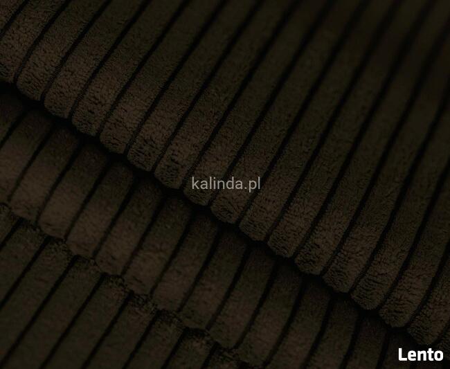 Anafi, materiał tapicerski, sztruks