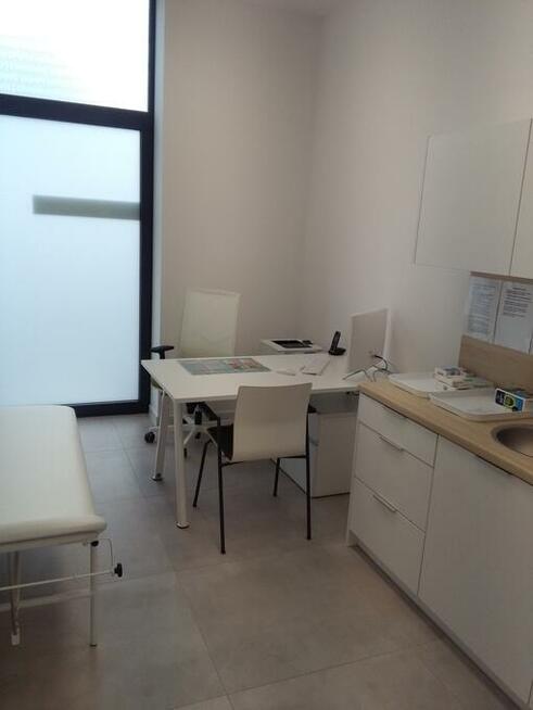 Poszukujemy pielęgniarki/pielęgniarza do pracy w POZ - etat