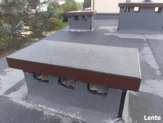 Dekarstwo, dachy, docieplenia, malowanie, elewacje, remonty,