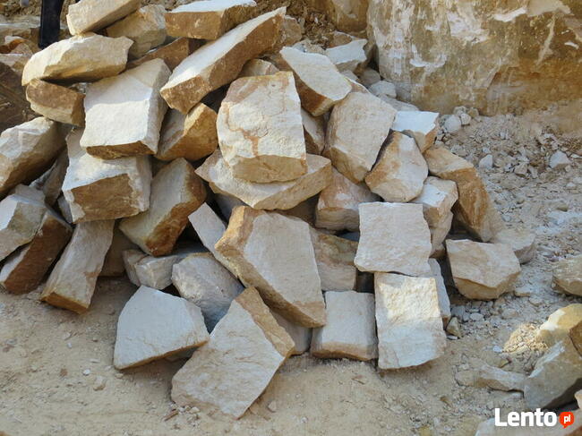 kamień dekoracyjny do ogrodu