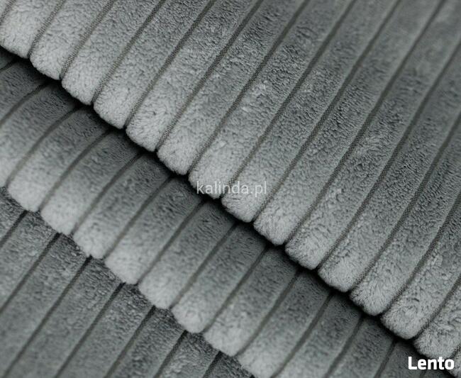 Anafi, materiał tapicerski, sztruks