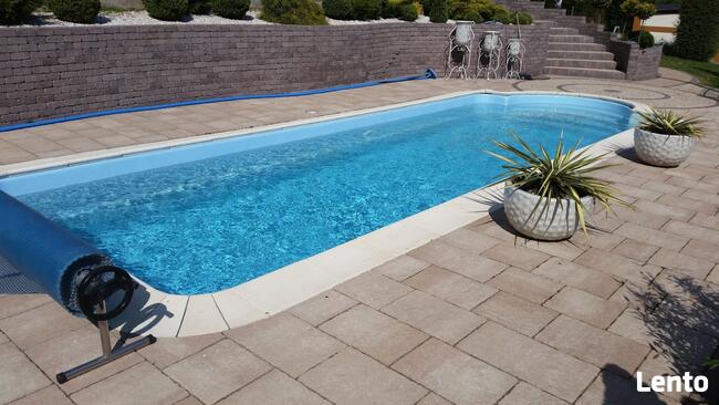 Polbruk SŁAWNO-sprzedaż układanie polbruku granitu Sławno