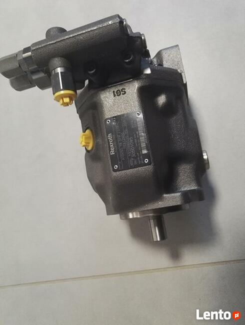 Pompa Rexroth SY2 DFE1- 11/ 100- G2