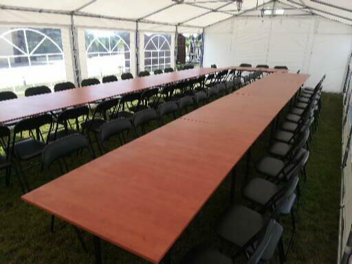 Wynajem namiotu 5x10 metrów, wynajmę pawilon, namiot