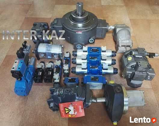 Pompa Rexroth SY2 DFE1- 11/ 100- G2