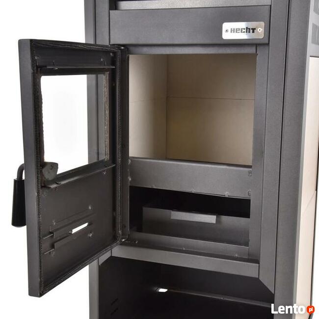 Kominek HECHT FENIXE/ul. Wiejska 2/Zielona Góra