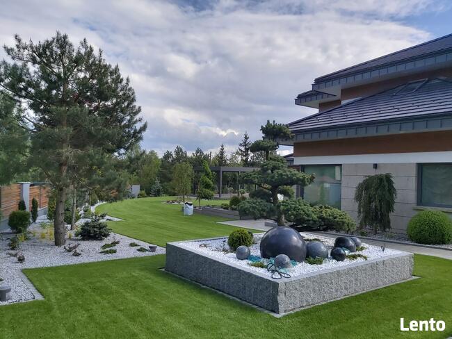 Polbruk SŁAWNO-sprzedaż układanie polbruku granitu Sławno