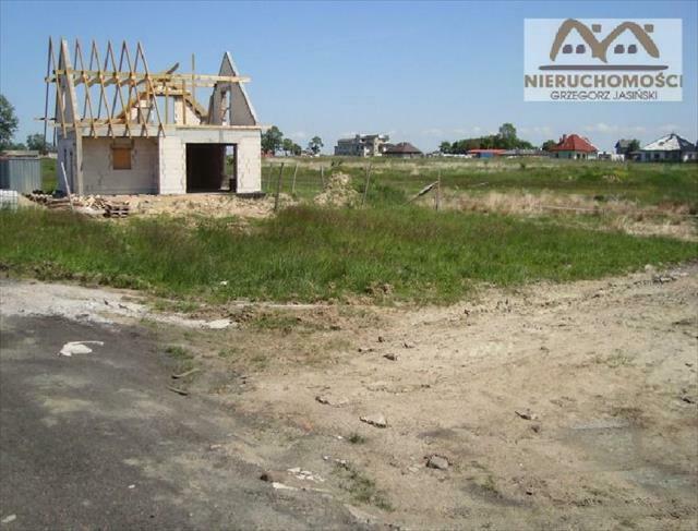 Działka Kołobrzeg Witkowice, VI Dywizji Piechoty