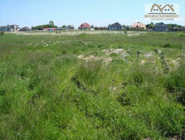 Działka Kołobrzeg Witkowice, VI Dywizji Piechoty