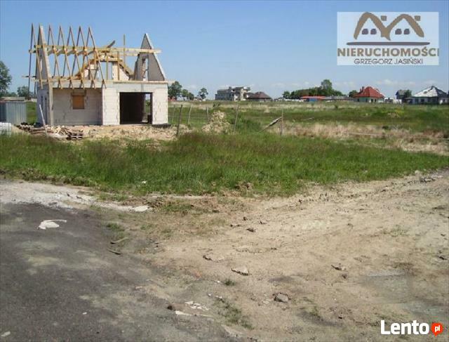 Działka Kołobrzeg Witkowice, VI Dywizji Piechoty