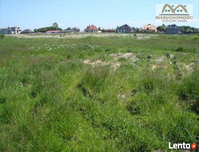 Działka Kołobrzeg Witkowice, VI Dywizji Piechoty