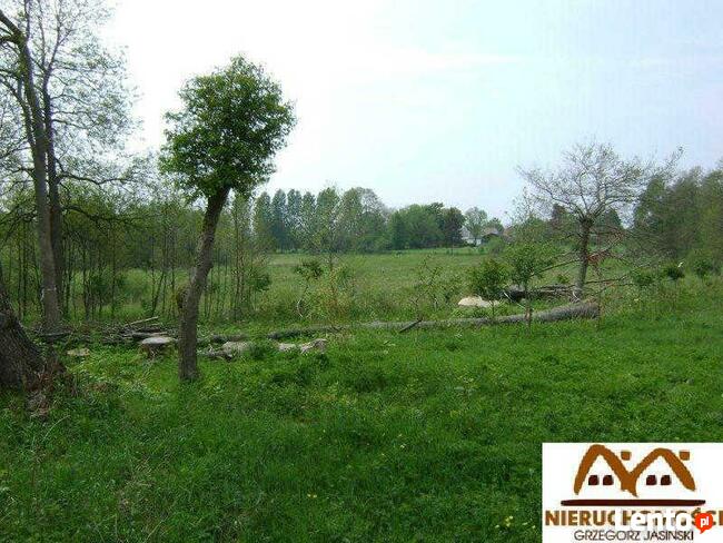 Działka Błotnica gm. Kołobrzeg