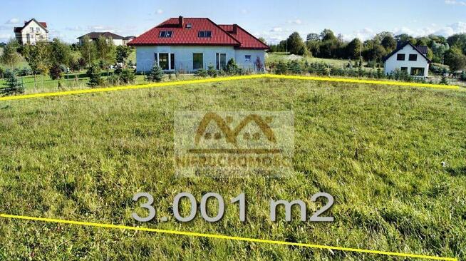 Działka Kołobrzeg, Stramnica