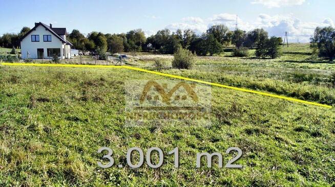 Działka Kołobrzeg, Stramnica