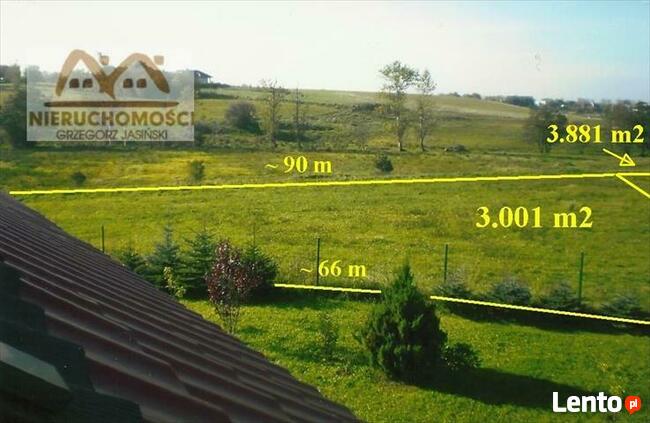 Działka Kołobrzeg, Stramnica