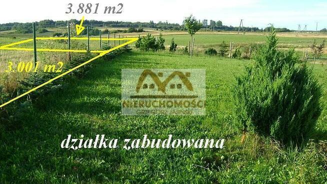 Działka Kołobrzeg, Stramnica