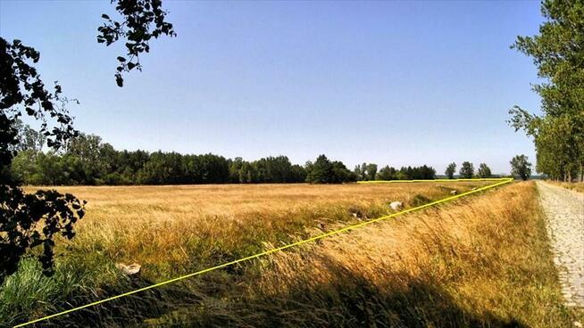 Działka Łokciowe gm. Smołdzino