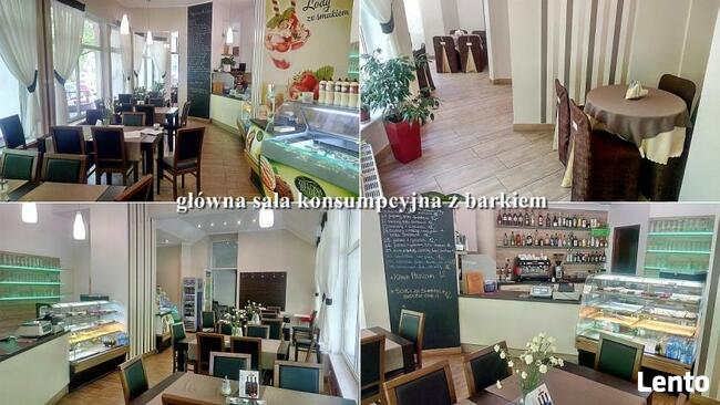 Lokal użytkowy Kołobrzeg Portowa, Obrońców Westerpaltte