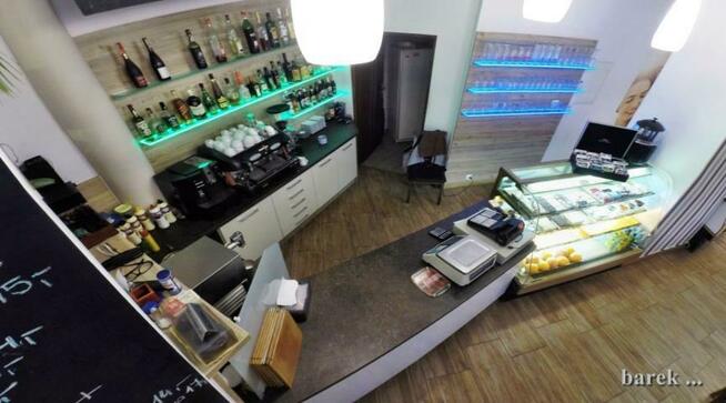 Lokal użytkowy Kołobrzeg Portowa, Obrońców Westerpaltte