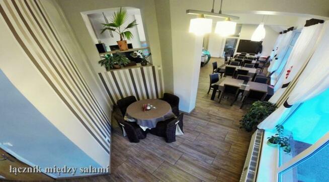 Lokal użytkowy Kołobrzeg Portowa, Obrońców Westerpaltte