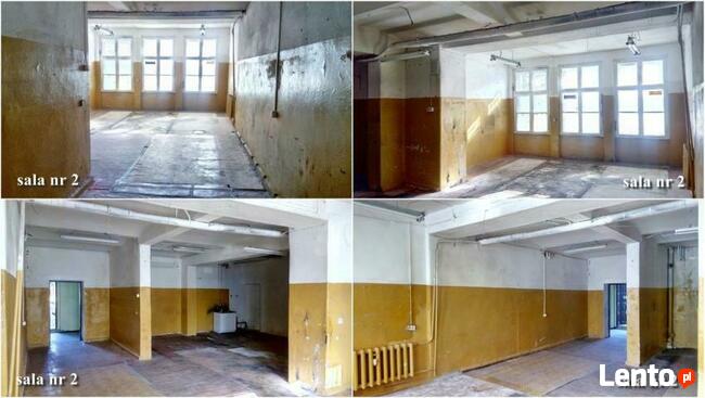 Lokal użytkowy Kołobrzeg Śródmieście, Szpitalna