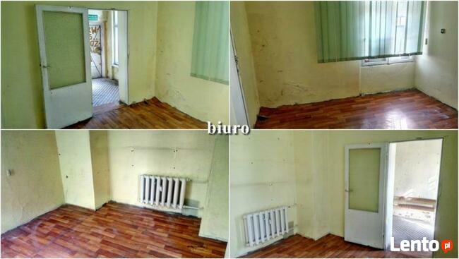 Lokal użytkowy Kołobrzeg Śródmieście, Szpitalna