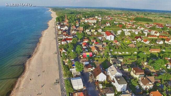 Lokal użytkowy Sarbinowo gm. Mielno