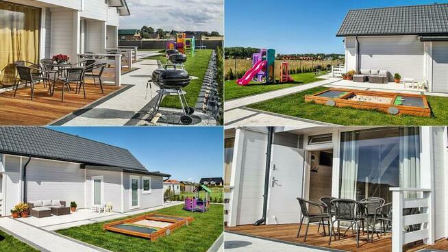 Lokal użytkowy Sarbinowo gm. Mielno