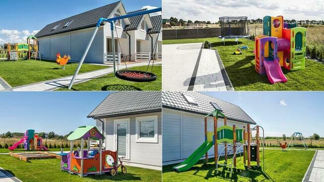 Lokal użytkowy Sarbinowo gm. Mielno