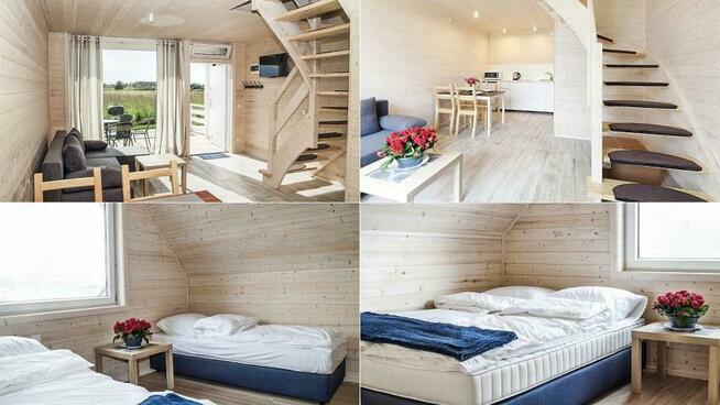 Lokal użytkowy Sarbinowo gm. Mielno