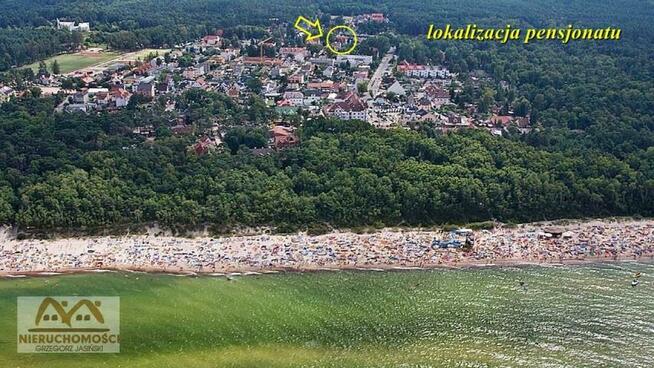 Lokal użytkowy Pobierowo gm. Rewal