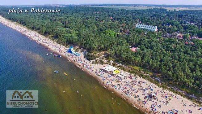 Lokal użytkowy Pobierowo gm. Rewal