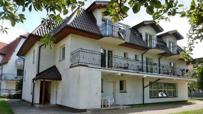 Lokal użytkowy Pobierowo gm. Rewal