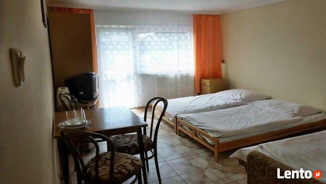 Lokal użytkowy Pobierowo gm. Rewal