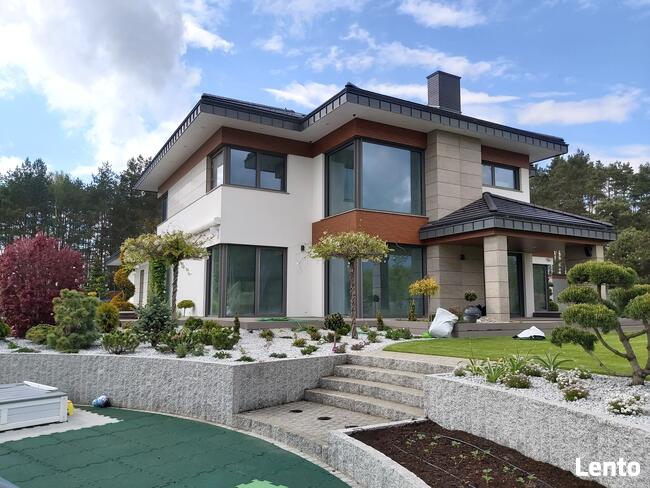 Polbruk SŁAWNO-sprzedaż układanie polbruku granitu Sławno